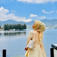 suara asli - Dini Harlin