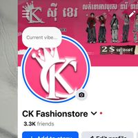 original sound - ckfashionstore19