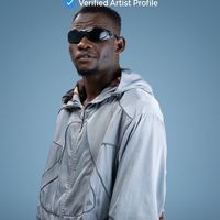 KALAM MUHABA _Young Boy