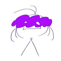 original sound - T_dotViolet