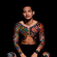 เสียงต้นฉบับ - งานไม่ทําเอาแต่รํา