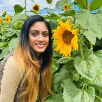 shyleensimranchand