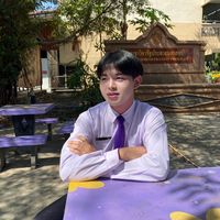 เสียงต้นฉบับ - T thon