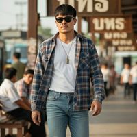 เสียงต้นฉบับ - โอ่งไง