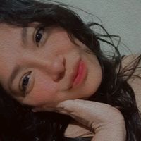 Ecuatoriana hasta las cachas
