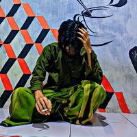 suara asli - Muhammad Ridwan