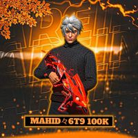 mahid6t9100k