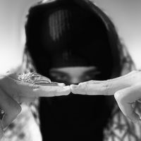 الصوت الأصلي