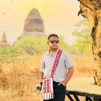 original sound - Bagan Thar. lay