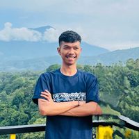 suara asli - Nando Evilla