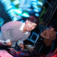 suara asli - Restu Muara Bagja