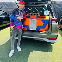 sonido original