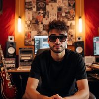 الصوت الأصلي