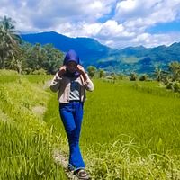 suara asli - putry