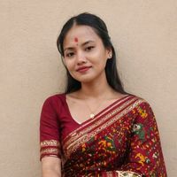 susmiichaudhary
