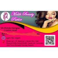 malikbeautyparlour