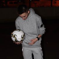 оригинальный звук