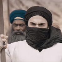 الصوت الأصلي