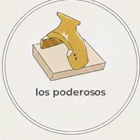 lospoderososgt