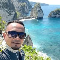 suara asli - Putra Sambi 95