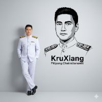 เสียงต้นฉบับ - KruXiang[XL]
