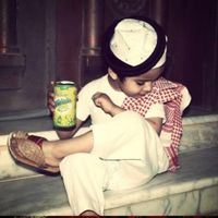 الصوت الأصلي