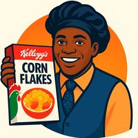 original sound - Mr conflakes