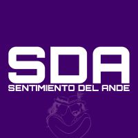 sonido original - Sentimiento del Ande