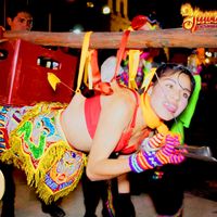 sonido original