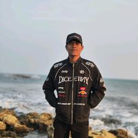 original sound - X'ray