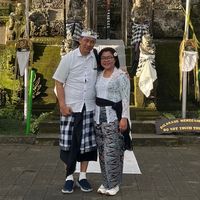 suara asli - Kak Nani