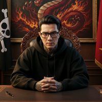 original sound - Legendaryz Hiiragi Edz