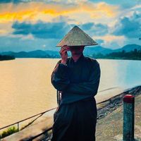 nhạc nền - Mộc ơi