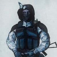 оригинальный звук