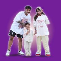 เสียงต้นฉบับ - Bossnan Family