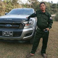 original sound - လားဟူမေလး