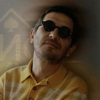 оригинальный звук