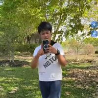 เสียงต้นฉบับ - โจ๊กเกอร์🧔