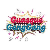 guasqueganggang