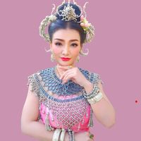 เสียงต้นฉบับ - แม่ครูตั๊กกี้ โสรญาสุริยวรมัน