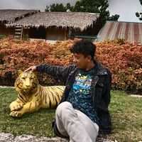 suara asli - wong Pemalang