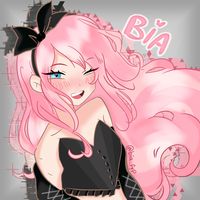 biabonwitaa