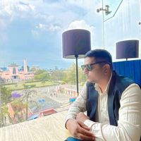 thanesorbashyal