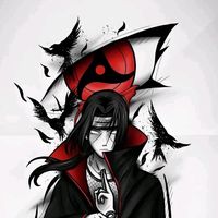 မူရင်းအသံ - ITCHAI UCHIHA