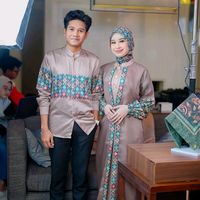 suara asli - Feteh and fatim lovely