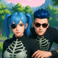 الصوت الأصلي