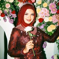 suara asli - Patricia Noronha ✨