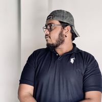 original sound - Poorna Jay