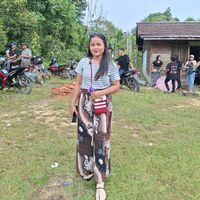 suara asli - ike