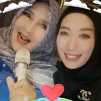 original sound - diahfitriasinger